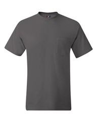 Men’s Beefy-T® Pocket T-Shirt – 5190