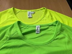 SOLS Sporty Long Sleeve Performance Breathable Polyester Tee T-Shirt S-3XL