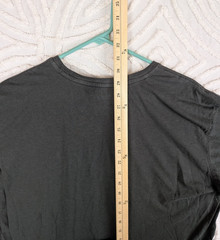 KÜHL Brazen KUHLDRY Short Sleeve Crew T-shirt Mens 2XL Gray Performance Tee