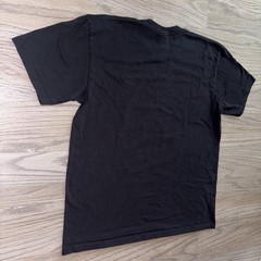 Supreme Molotov Kid Andy Howell Black T-Shirt Mens Size (XL) Streetwear SS19 USA