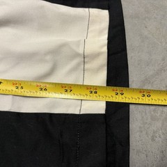 Vintage Y2K Def Con Shirt Size M Computer Hacker Las Vegas Convention Button Up