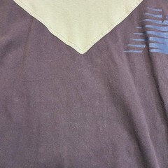 Auralee Unused Balance Long Sleeve T-Shirt Tokyo Design Studio Blocked M Used