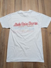 VTG 80s Mopar Performance T Shirt Mens M OEM Logo Single Stitch USA