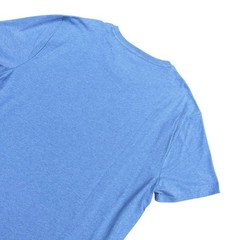 Polo Ralph Lauren Custom Slim Fit T-Shirt Short Sleeve Blue Men’s Size XL