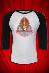 Fall Guy TV show T-SHIRT FREE S&H USA