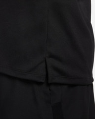 NIKE DRI-FIT MILER UV MENS T-SHIRT FITNESS TRAINING GYM SHORT SLEEVE RUNNING TOP