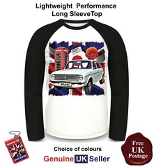Austin Maxi Shirt, Long Sleeve T Shirt, Men’s Top,