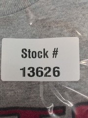 Gildan Heavy Cotton Blend Breathable Crew Neck Short Sleeve Men T Shirt XL Grey