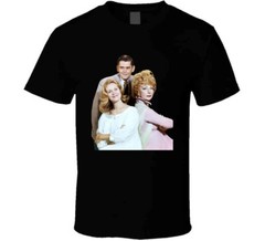 Bewitched Cast T Shirt