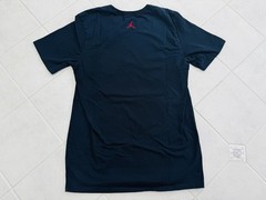 Air Jordan Retro 8 Aqua T-Shirt 2015 Jumpman Sz M