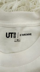 UT Archive Uniqlo Keith Haring Skateboarding Skate T-shirt Size XS