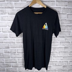 Imagine Dragons Evolve Tour 2018 T-Shirt Men’s Small S Black graphic crew tee