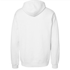 Lot Of 5 ComfortWash Hanes Garment Dyed Hoodie Pullover Unisex Medium White