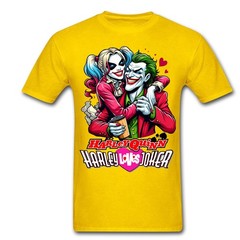 Harley Quinn T-Shirt Beautiful Harley Quinn T-Shirt Harley Quinn hero T-shirt