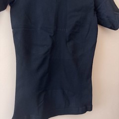 SPANX Men’s Zoned Performance Black Crew Neck Under Shirt size XXL (50-52) NWOT