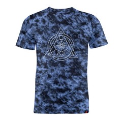 Beautiful Giant Men’s Fashion T-Shirt Crew Neck Sport Gym Moisture Wicking Tee