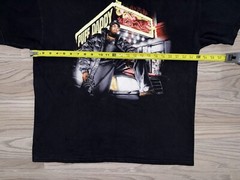 Vintage Puff Daddy “The Playpen” Rap Tee T-Shirt Mens XL 90s Hip Hop Wu Tang USA