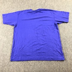 Vintage 80s 90s T Shirt XL Single Stitch St. Maarten N.A. Souvenir Graphic Tee