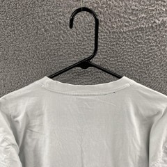 VINTAGE Avirex T Shirt Mens XL White Graffiti Graphic Streetwear Tee Y2K 00s