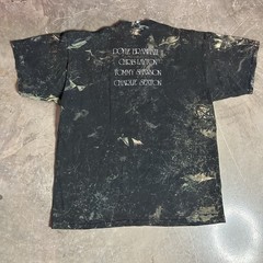 XL – 1992 Promotional Arc Angels Band Tshirt – Acid Washed – Lee Jeans Brand