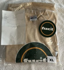FUCT APPAREL