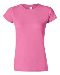 Gildan Women’s Softstyle® T-Shirt – 64000L