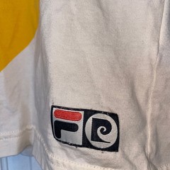 FILA × Pierre Cardin T-Shirt Mens Sz M Urban Outfitters Limited Edition RARE NW