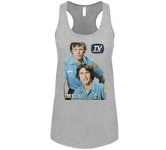 Emergency Tv Magazine Cover T Shirt