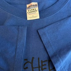 Vintage Mitch Hedberg Shirt Size XL