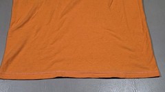 Vintage Hanes 1980 Baltimore Orioles Wild Bill Cartoon T Shirt Made In USA