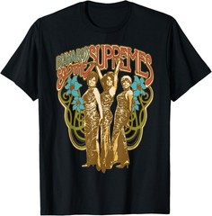 Diana Ross – Mucha Style Unisex T-Shirt