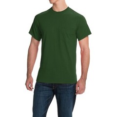 Big and Tall Pocket T Shirts up to 10X Special Design for big and tall sizes