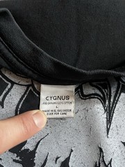 Early 2000s Venom Black Metal T-shirt