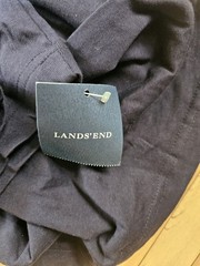 Lands End Tshirt Mens Size Large(42-44)