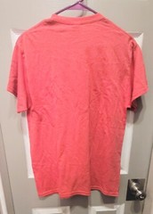 American Classics Saved By The Bell Vintage TV Show Logo Men’s T Shirt Medium