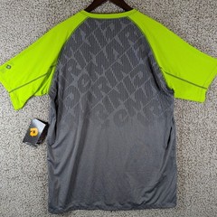 DeMarini Gradient Training T-Shirt Athletic CoMotion Under Shirt XL