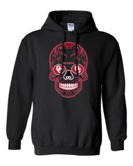 Oklahoma Sooners – OU – College Spirit – Ultra Soft – Unisex – Sweatshirt Hoodie