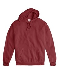 Comfortwash By Hanes Unisex Garment-Dyed Hooded Sweatshirt – GDH450