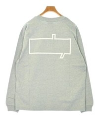 Gerry Cosby A+C T-shirts/Cut & Sewns Gray L 2200574609090