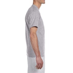 Champion Men’s T-Shirt 6.1 oz. Athletic Workout Fitness Short Sleeve Shirt T525C