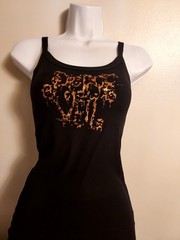 Pierce the Veil misadventures tank top pierce the veil Crop Top Ptv Shirt Collid
