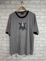 Vintage 2004 Xbox Halo 2 Legendary Video Game Promo T-shirt Bungie Size XL Rare