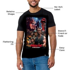 Stephen King’S – Christine – Black T-Shirt – Sizes S – 5XL – Art / Horror