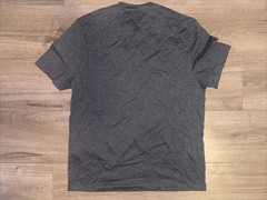 Versace T-Shirt Grey Men’s XS