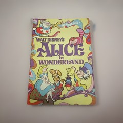 alice in wonderland shirt vintage With Pin