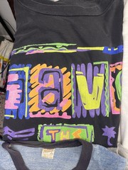 Vintage 1980’s 1990’s T Shirt Lot Bundle (Lot Of 12)
