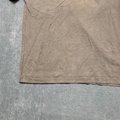 Dickies Theoni T Shirt Mens Small Gray Cotton Non Stretch Streetwear Outdoor Tee