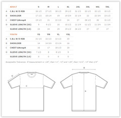 Microfiber Moisture Wicking Long Sleeve Fishing Shirt
