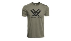 Vortex Optics Core Logo Short Sleeve T-Shirt 120-16-MIH