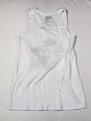 Star Wars S Women White Rey Kylo Ren Last Jedi Racerback Tank Top Graphic Tee